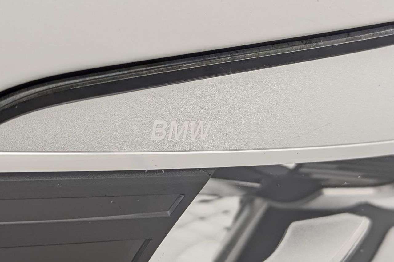 2018 BMW 5 SERIES 2018 BMW 5 SERIES