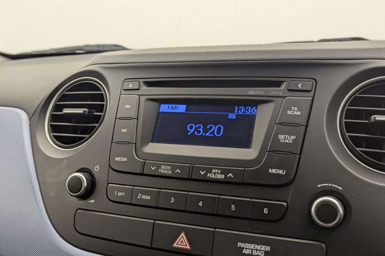 2016 HYUNDAI I10 2016 HYUNDAI I10