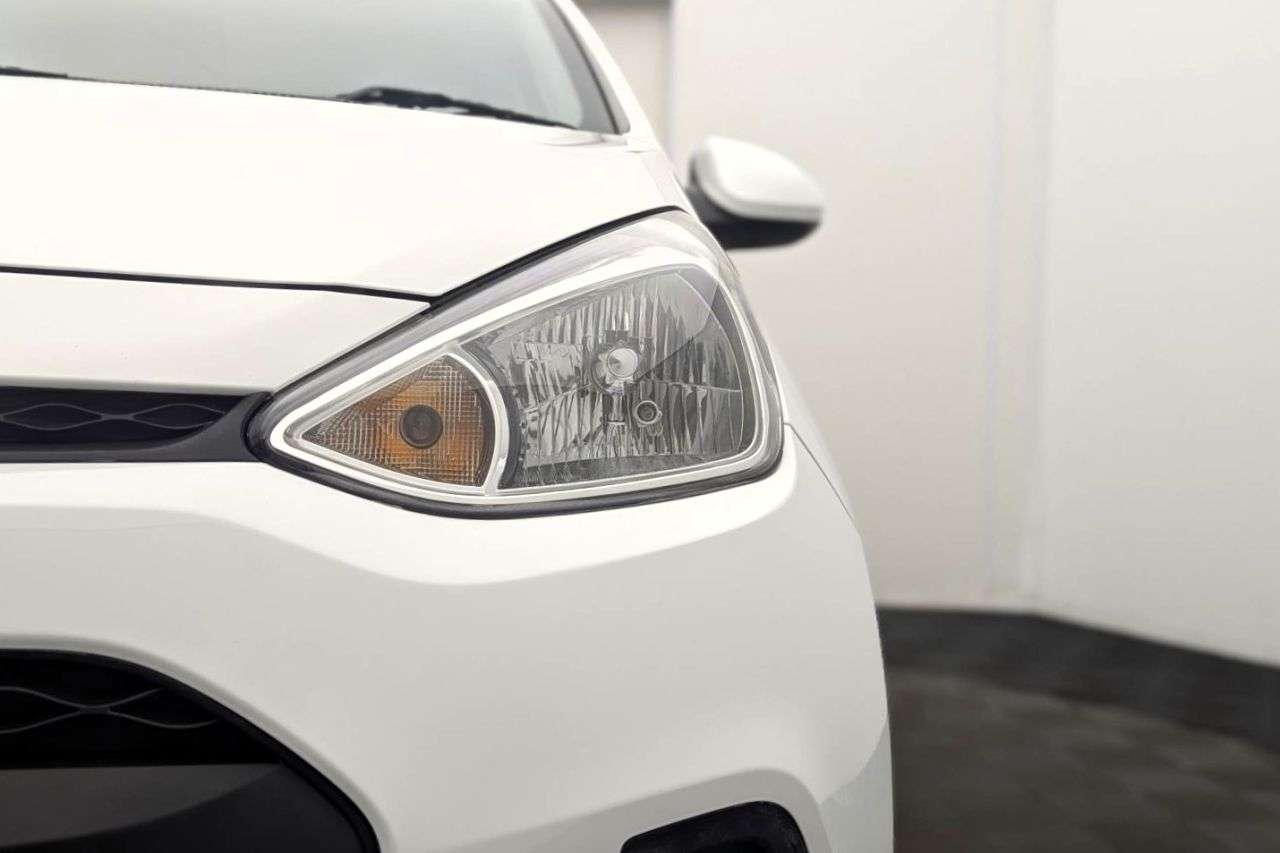 2016 HYUNDAI I10 2016 HYUNDAI I10