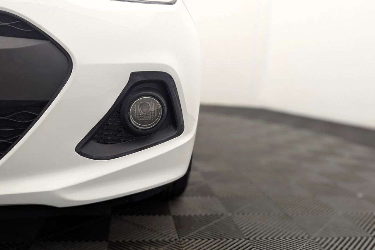2016 HYUNDAI I10 2016 HYUNDAI I10