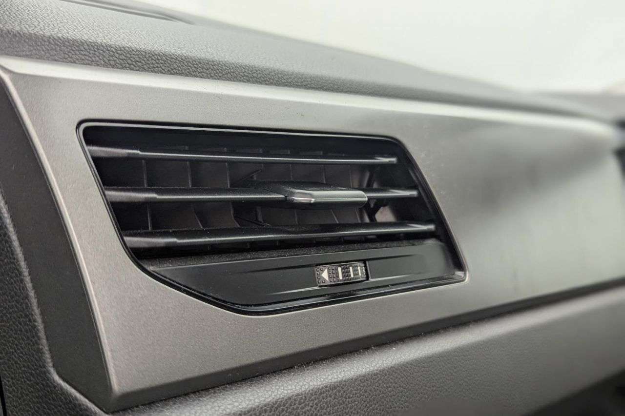 2019 VOLKSWAGEN POLO 2019 VOLKSWAGEN POLO