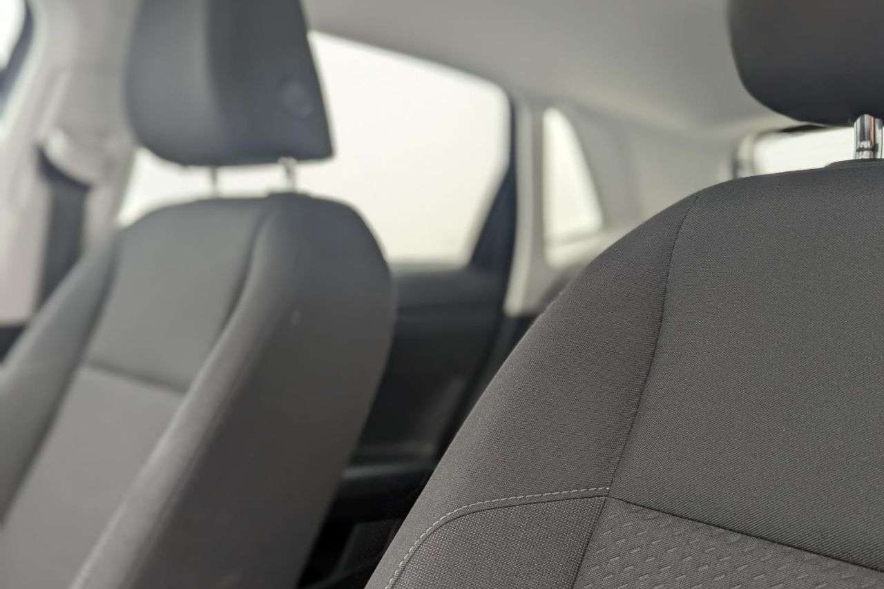 2019 VOLKSWAGEN POLO 2019 VOLKSWAGEN POLO