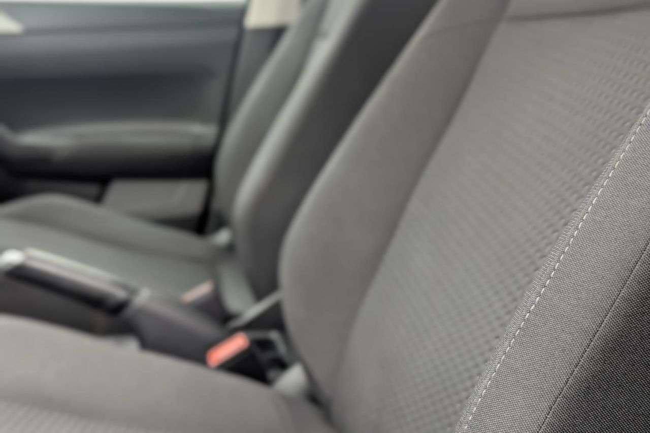 2019 VOLKSWAGEN POLO 2019 VOLKSWAGEN POLO