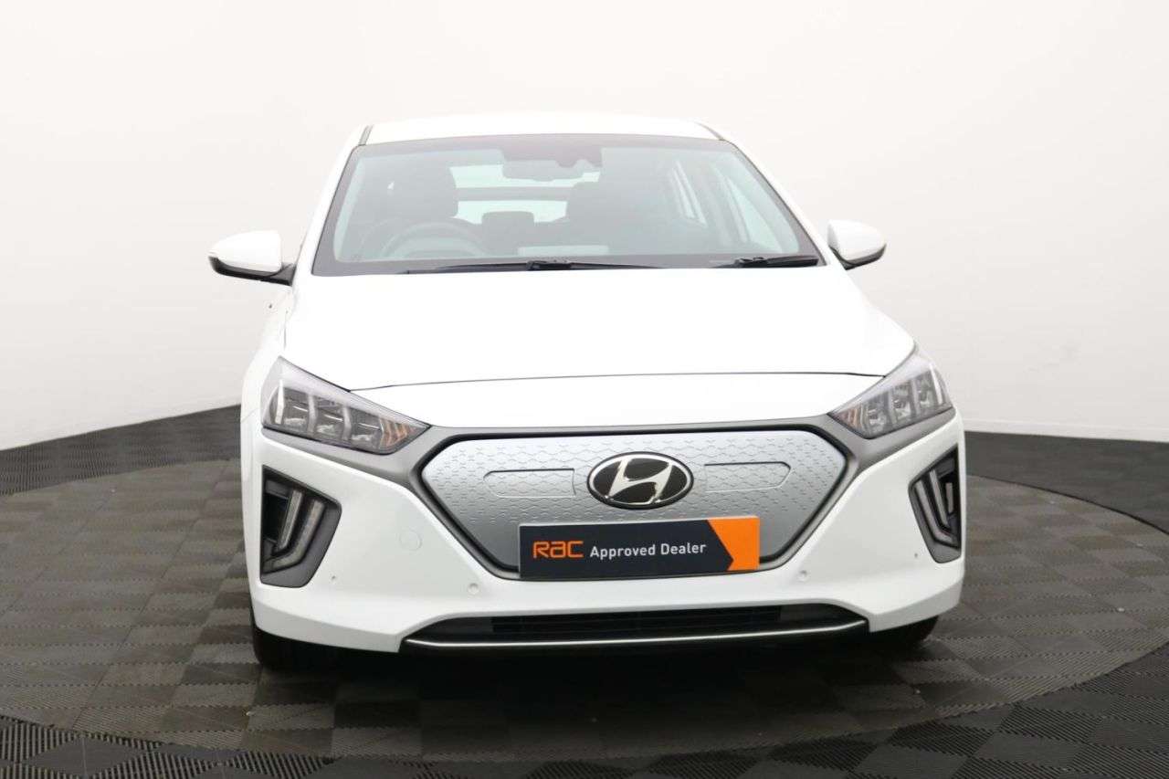 2023 HYUNDAI IONIQ 2023 HYUNDAI IONIQ