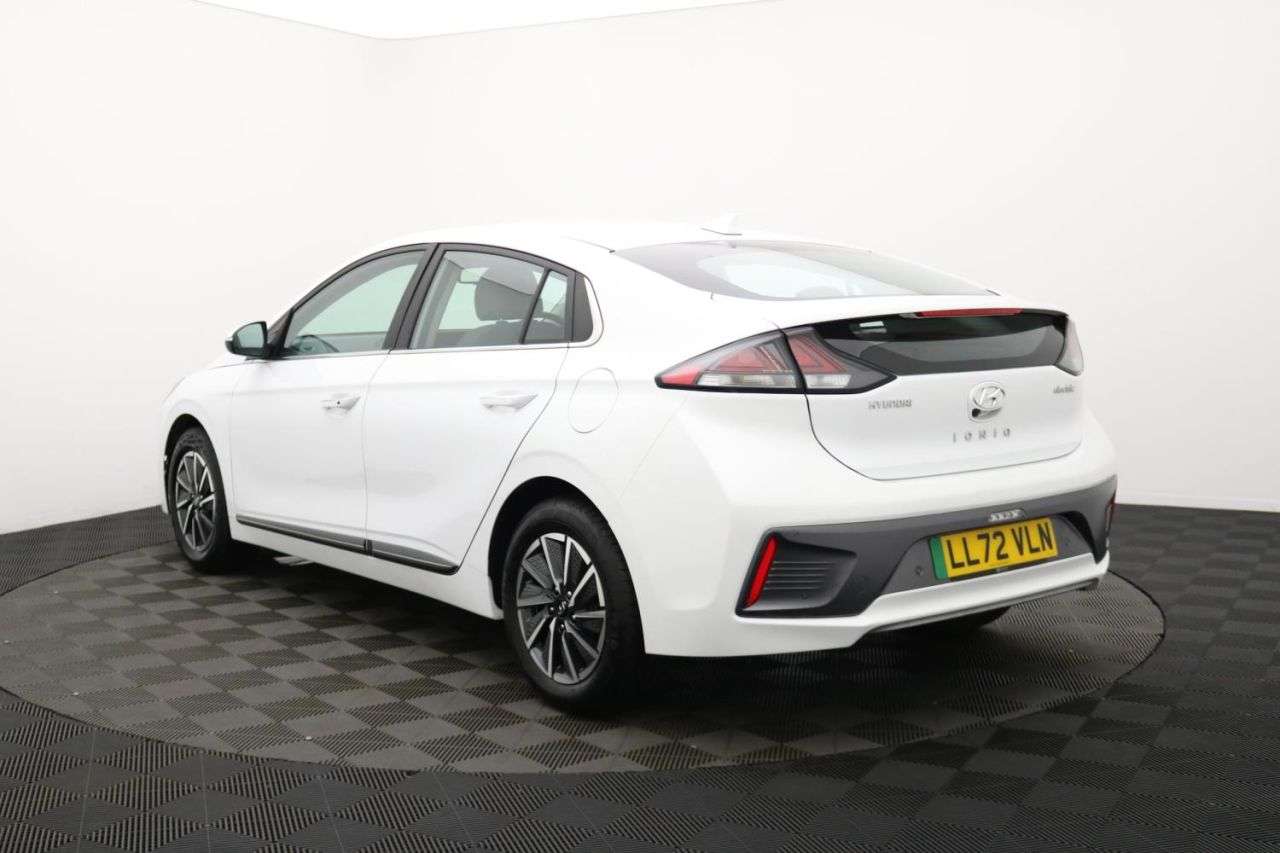2023 HYUNDAI IONIQ 2023 HYUNDAI IONIQ