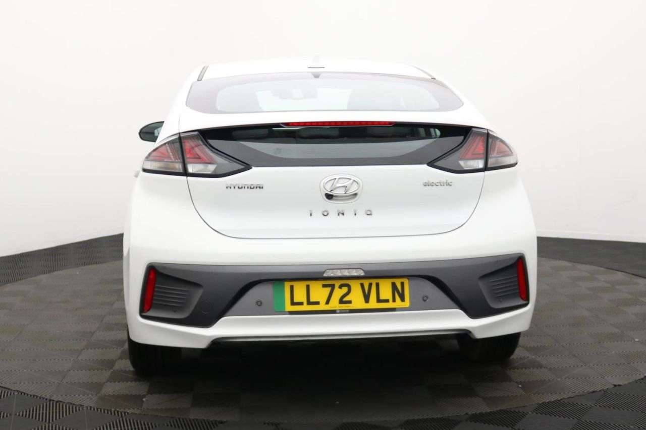 2023 HYUNDAI IONIQ 2023 HYUNDAI IONIQ