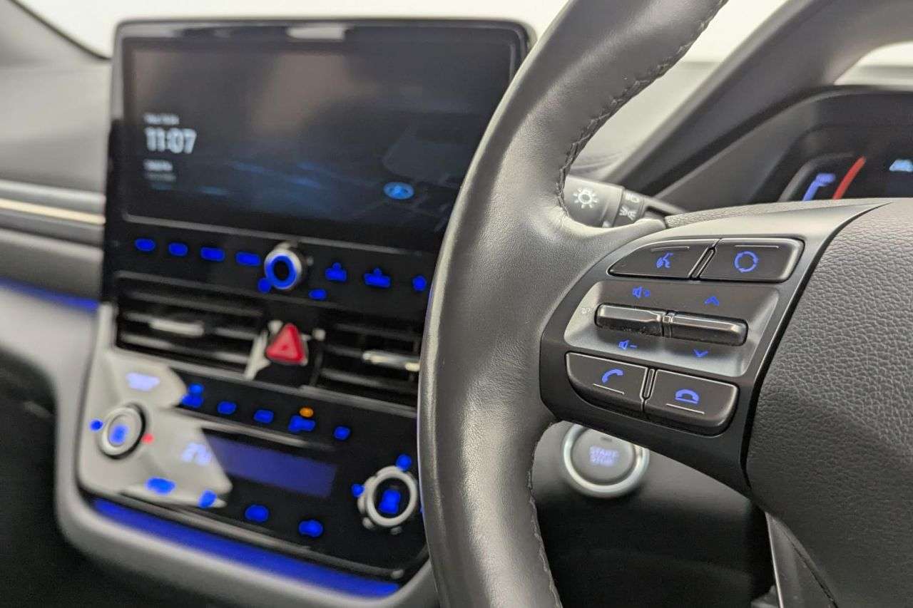 2023 HYUNDAI IONIQ 2023 HYUNDAI IONIQ