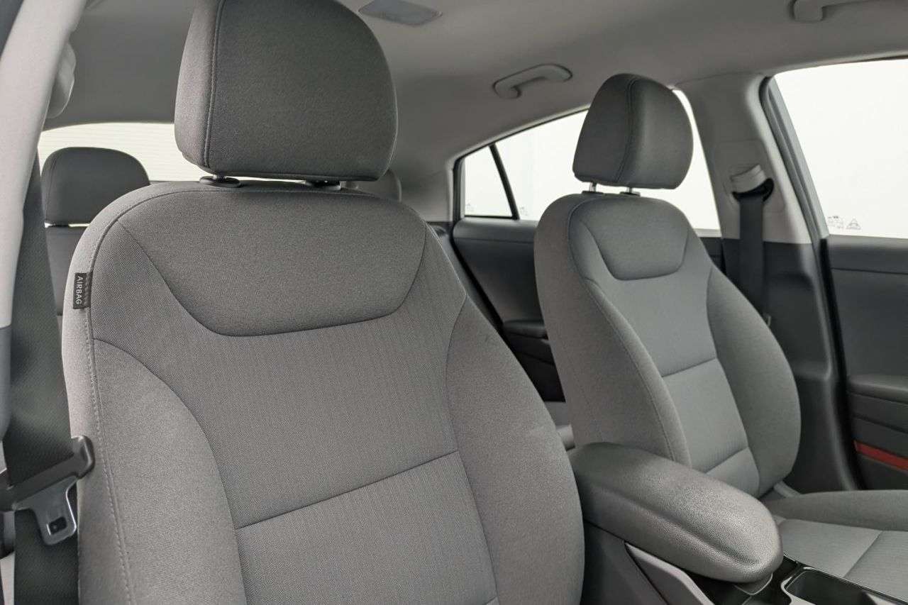 2023 HYUNDAI IONIQ 2023 HYUNDAI IONIQ