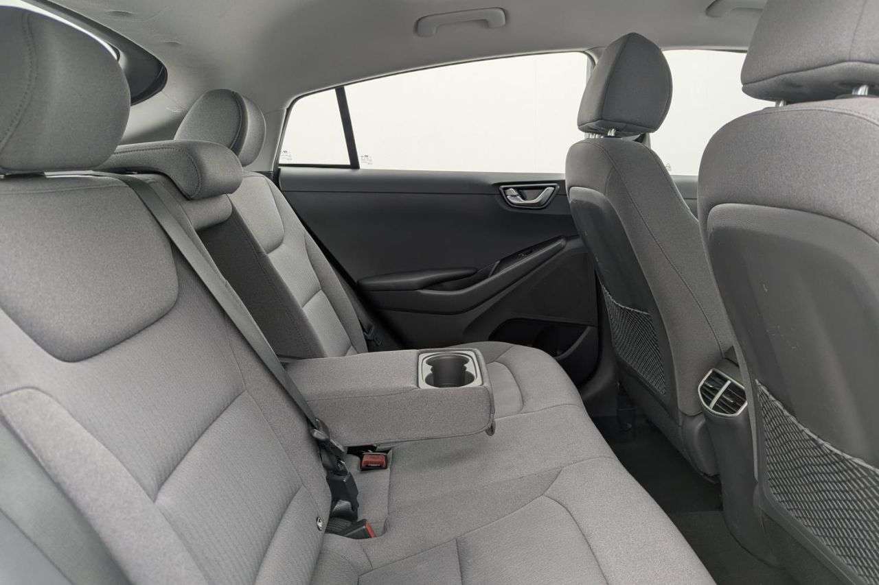 2023 HYUNDAI IONIQ 2023 HYUNDAI IONIQ