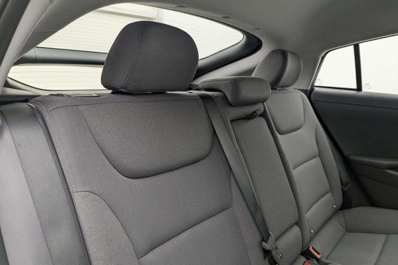 2023 HYUNDAI IONIQ 2023 HYUNDAI IONIQ