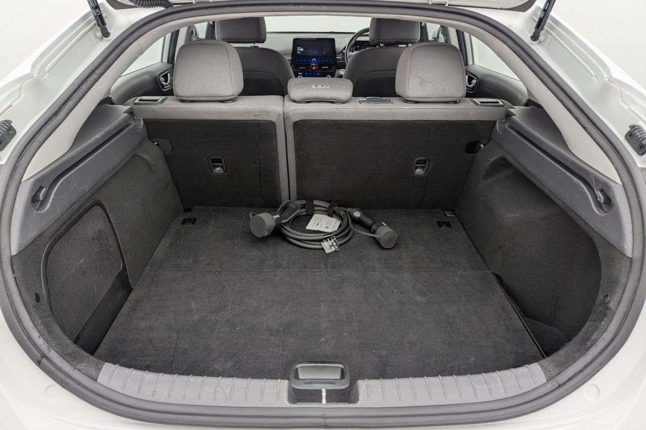 2023 HYUNDAI IONIQ 2023 HYUNDAI IONIQ