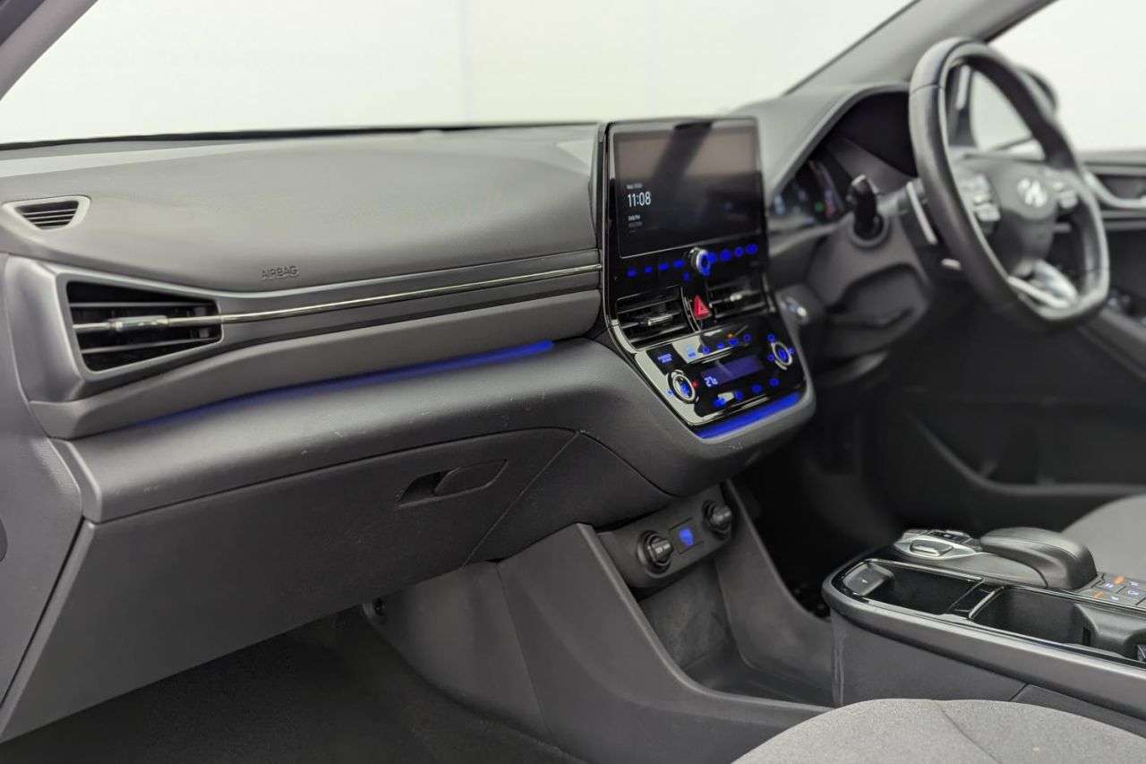 2023 HYUNDAI IONIQ 2023 HYUNDAI IONIQ