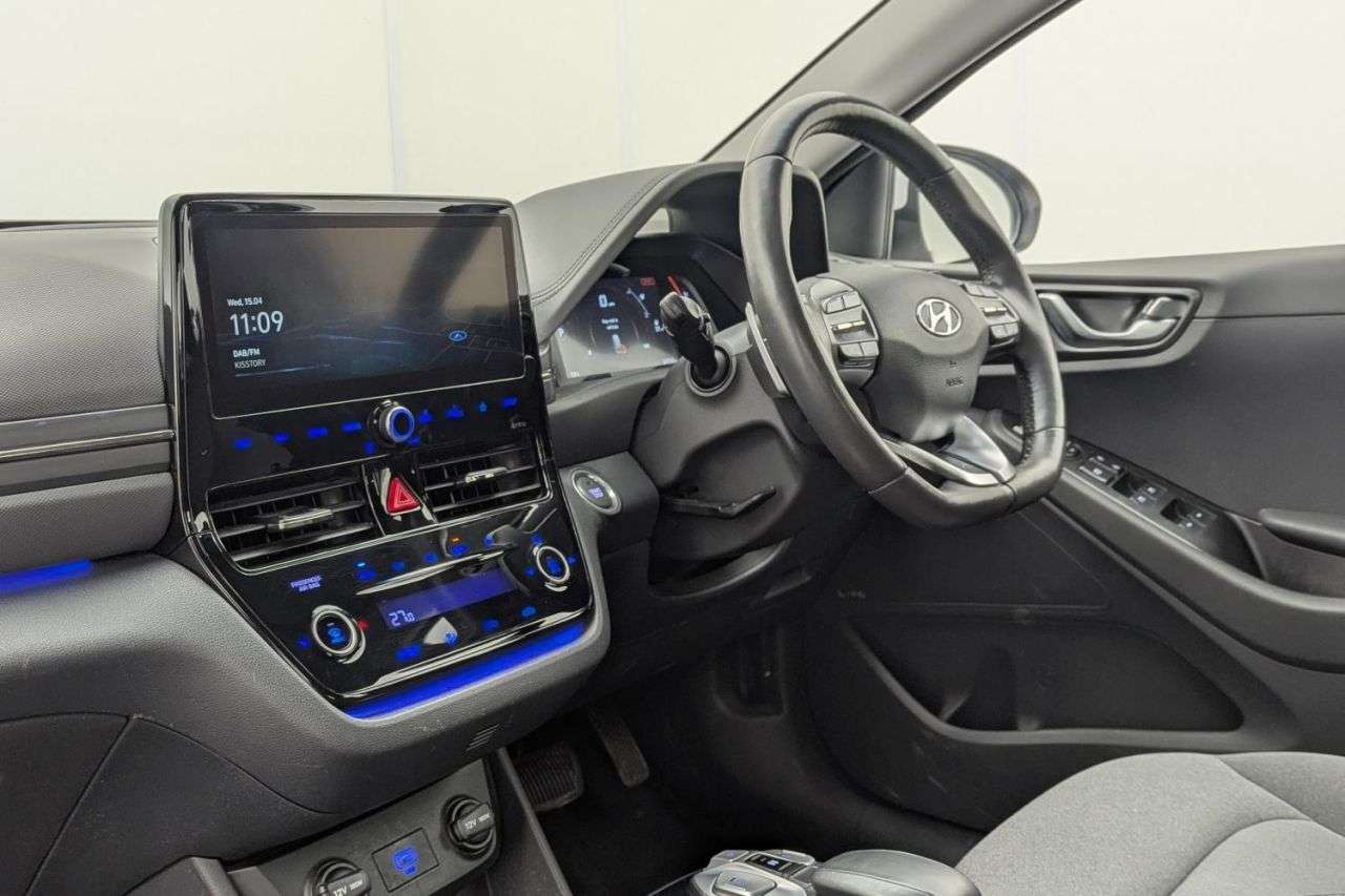 2023 HYUNDAI IONIQ 2023 HYUNDAI IONIQ