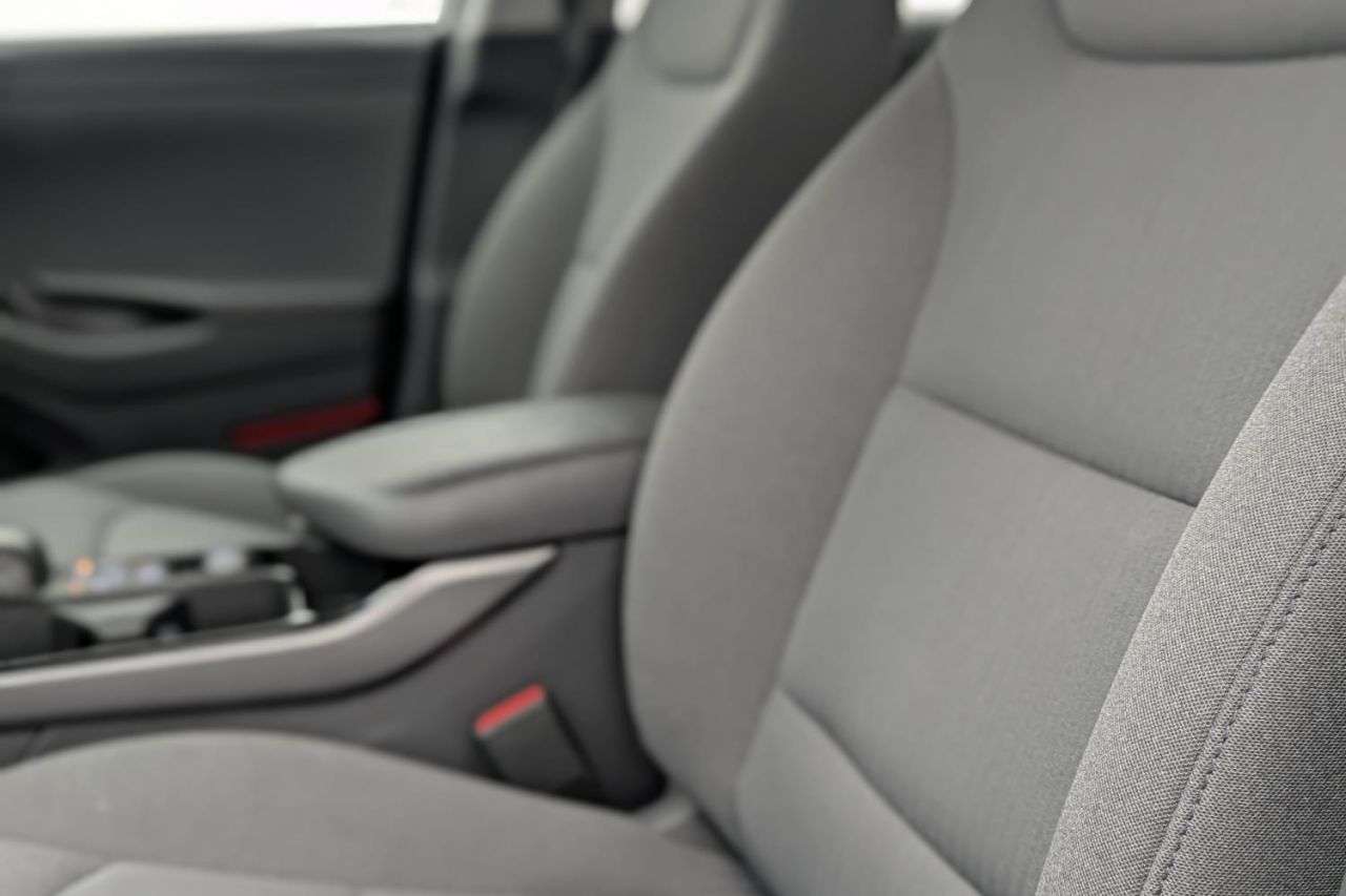 2023 HYUNDAI IONIQ 2023 HYUNDAI IONIQ