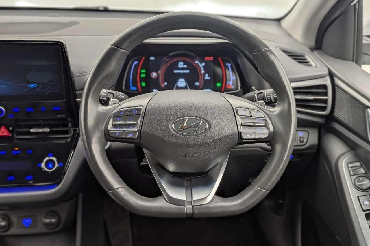 2023 HYUNDAI IONIQ 2023 HYUNDAI IONIQ
