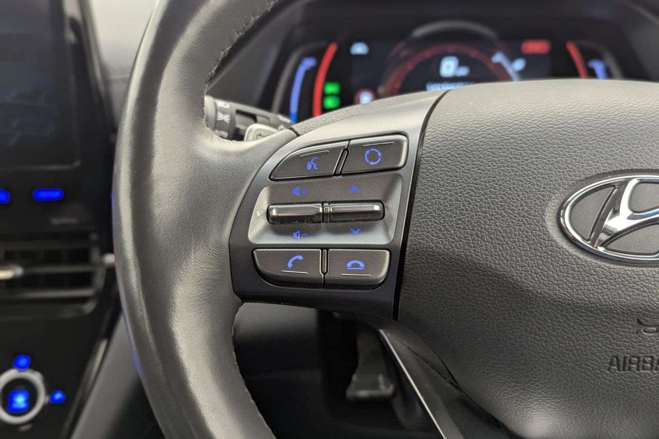 2023 HYUNDAI IONIQ 2023 HYUNDAI IONIQ