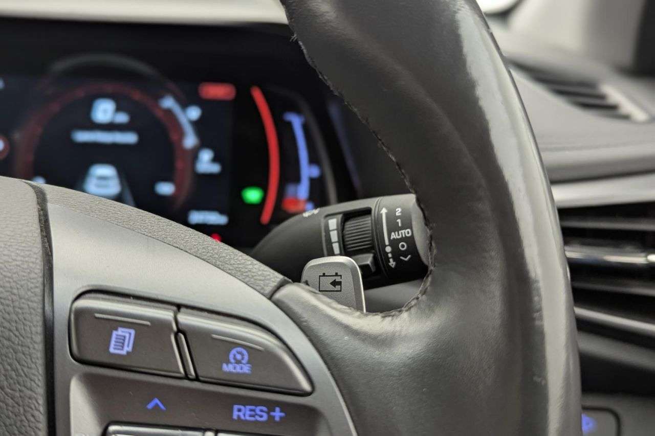 2023 HYUNDAI IONIQ 2023 HYUNDAI IONIQ