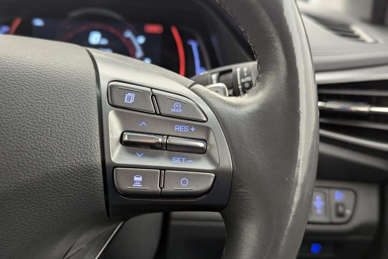 2023 HYUNDAI IONIQ 2023 HYUNDAI IONIQ