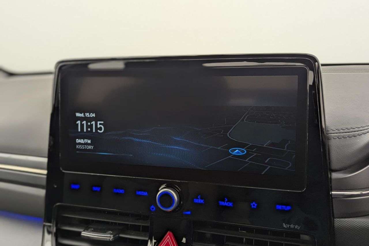 2023 HYUNDAI IONIQ 2023 HYUNDAI IONIQ