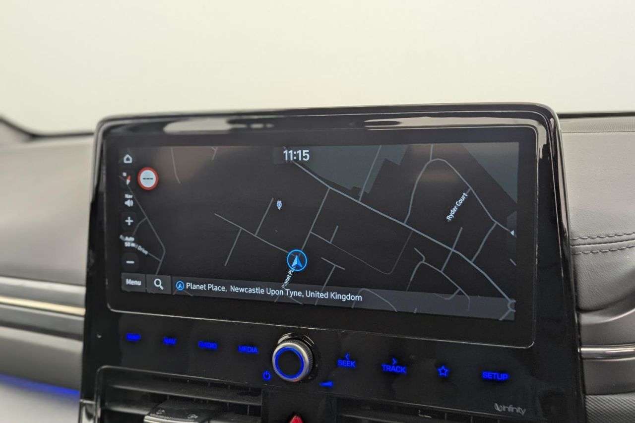 2023 HYUNDAI IONIQ 2023 HYUNDAI IONIQ
