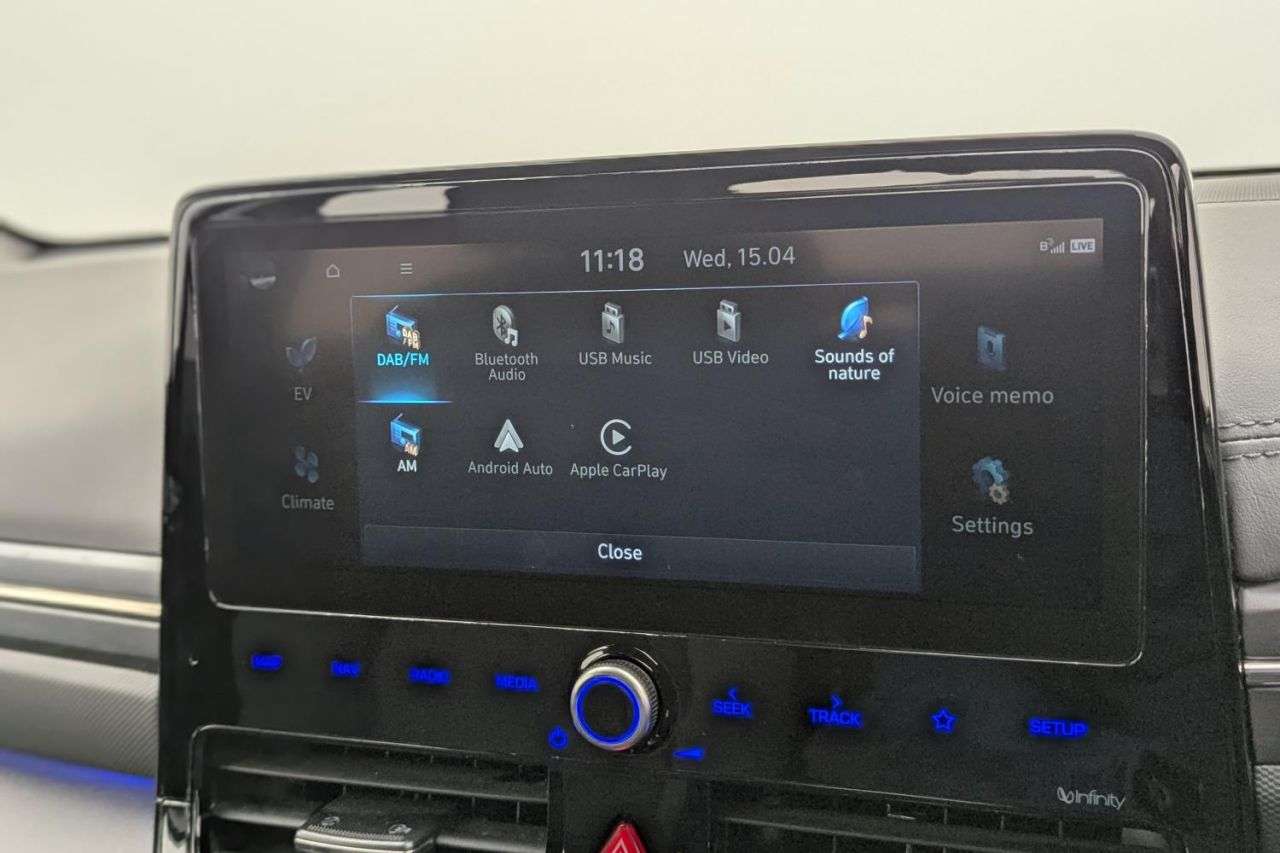 2023 HYUNDAI IONIQ 2023 HYUNDAI IONIQ
