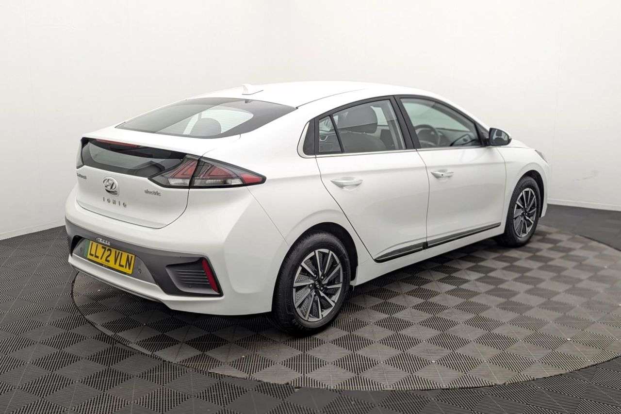 2023 HYUNDAI IONIQ 2023 HYUNDAI IONIQ