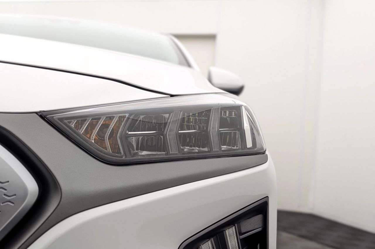 2023 HYUNDAI IONIQ 2023 HYUNDAI IONIQ