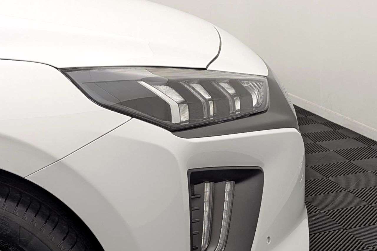 2023 HYUNDAI IONIQ 2023 HYUNDAI IONIQ