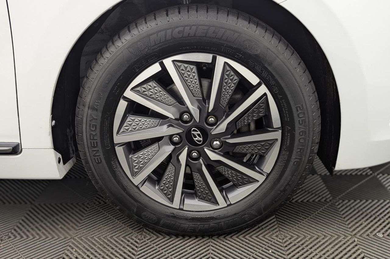 2023 HYUNDAI IONIQ 2023 HYUNDAI IONIQ