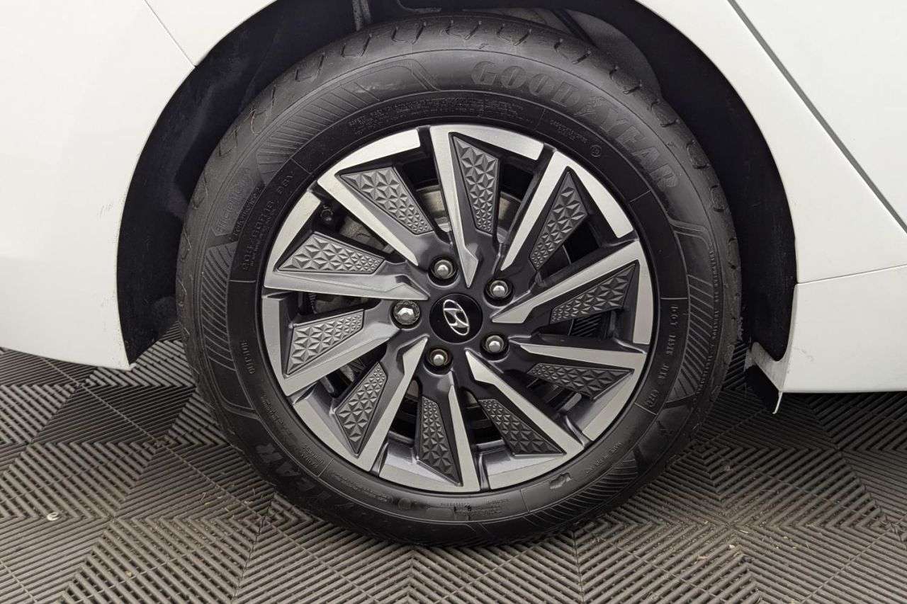 2023 HYUNDAI IONIQ 2023 HYUNDAI IONIQ