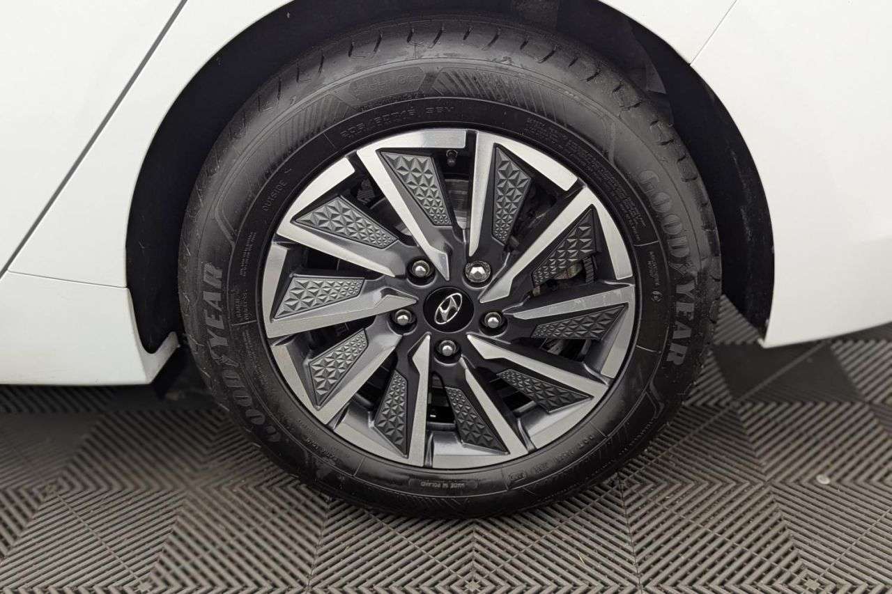 2023 HYUNDAI IONIQ 2023 HYUNDAI IONIQ