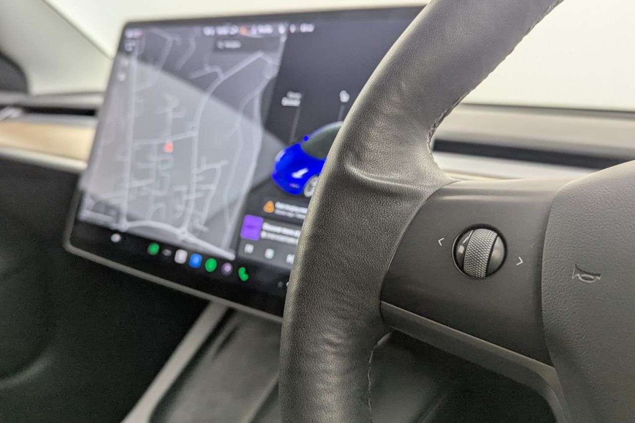 2021 TESLA MODEL 3 2021 TESLA MODEL 3
