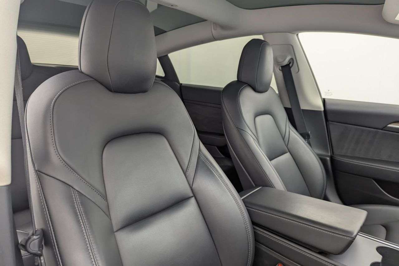 2021 TESLA MODEL 3 2021 TESLA MODEL 3