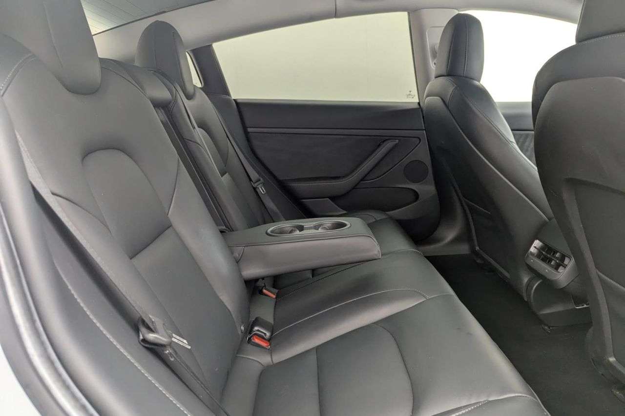2021 TESLA MODEL 3 2021 TESLA MODEL 3