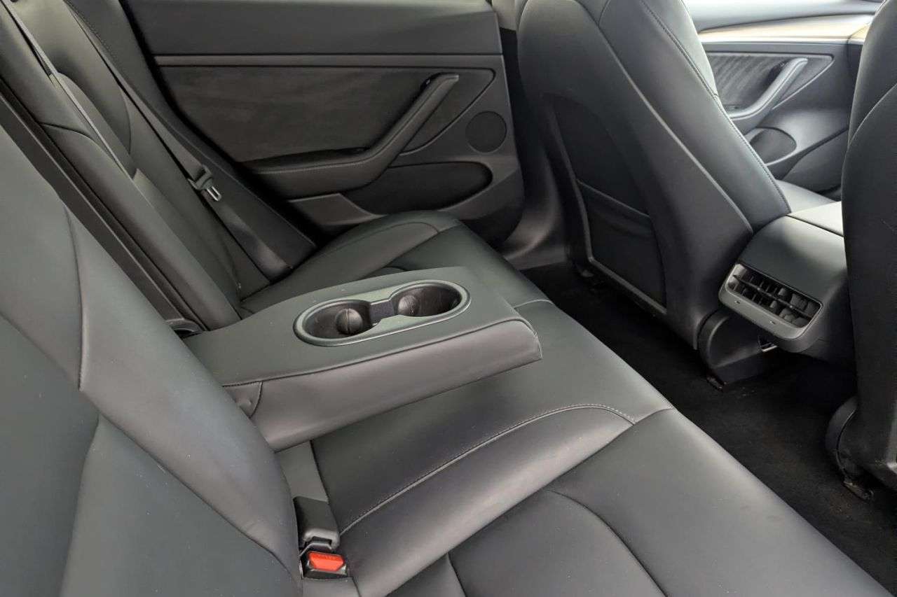 2021 TESLA MODEL 3 2021 TESLA MODEL 3