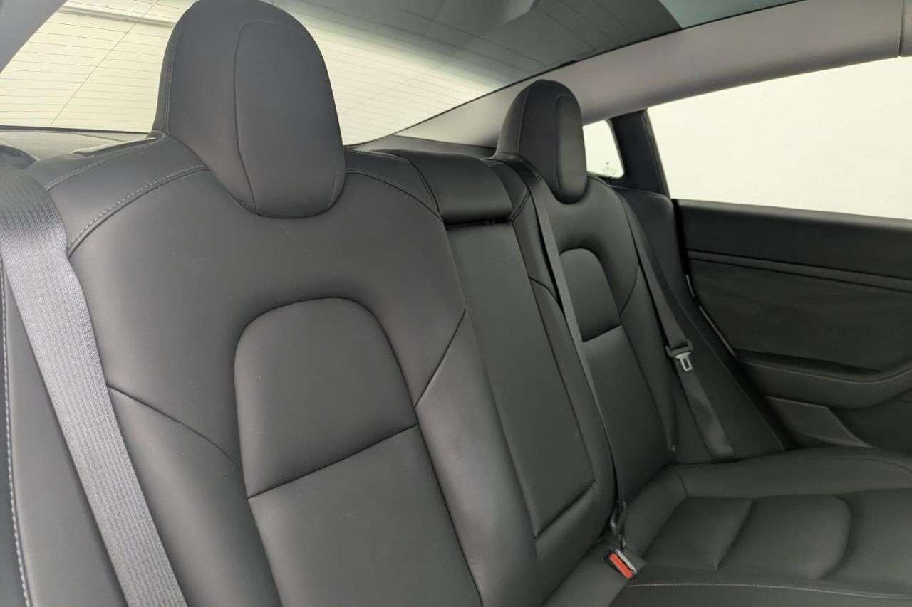 2021 TESLA MODEL 3 2021 TESLA MODEL 3