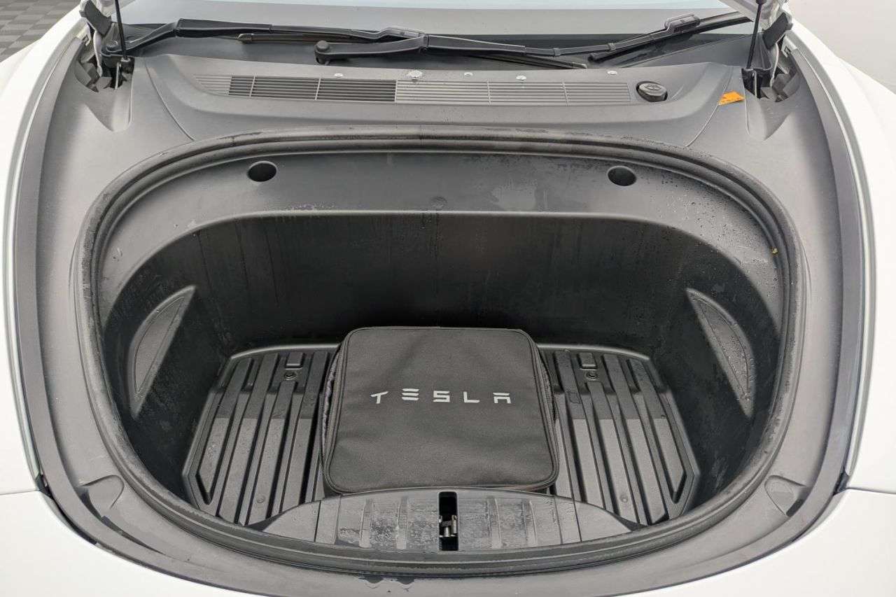 2021 TESLA MODEL 3 2021 TESLA MODEL 3