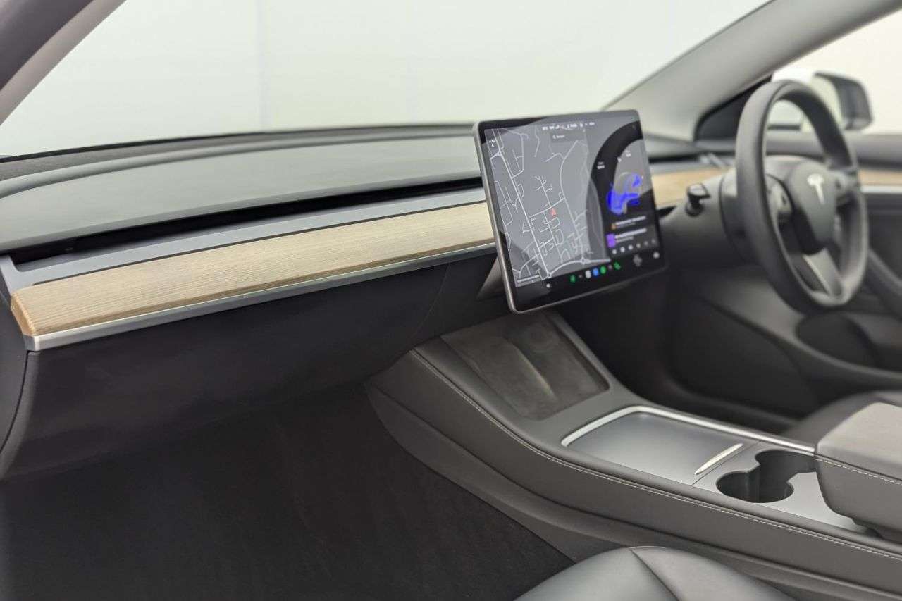 2021 TESLA MODEL 3 2021 TESLA MODEL 3