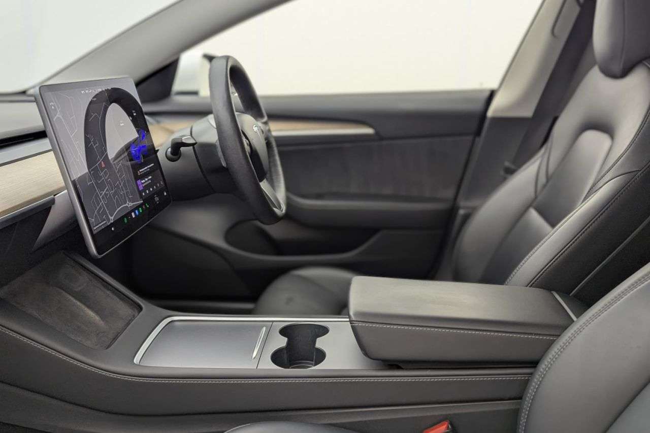 2021 TESLA MODEL 3 2021 TESLA MODEL 3
