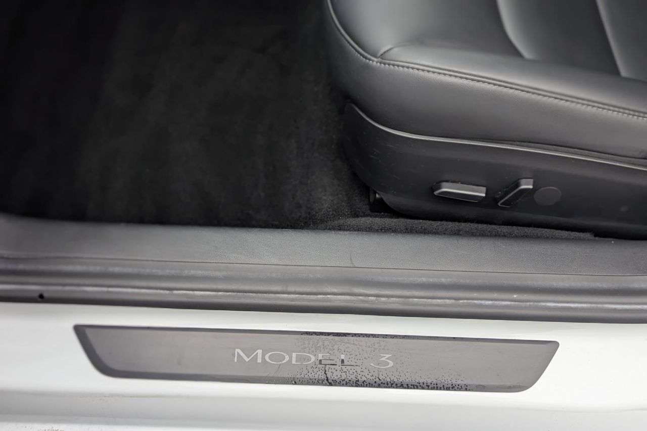 2021 TESLA MODEL 3 2021 TESLA MODEL 3