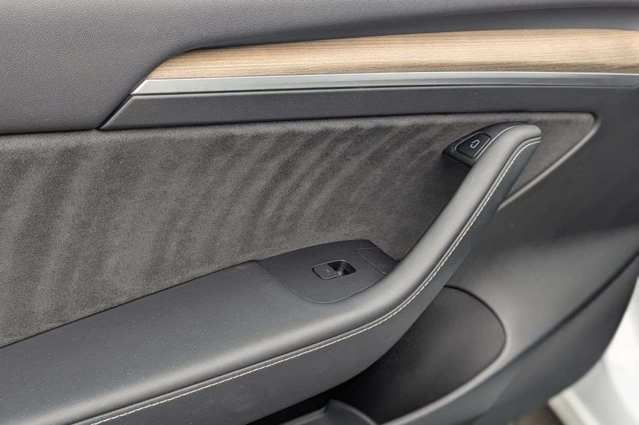 2021 TESLA MODEL 3 2021 TESLA MODEL 3