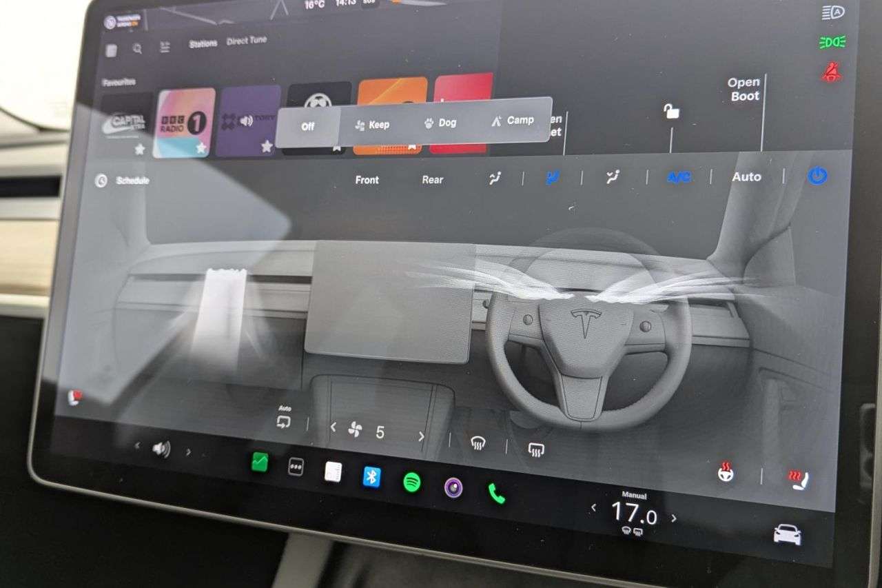 2021 TESLA MODEL 3 2021 TESLA MODEL 3