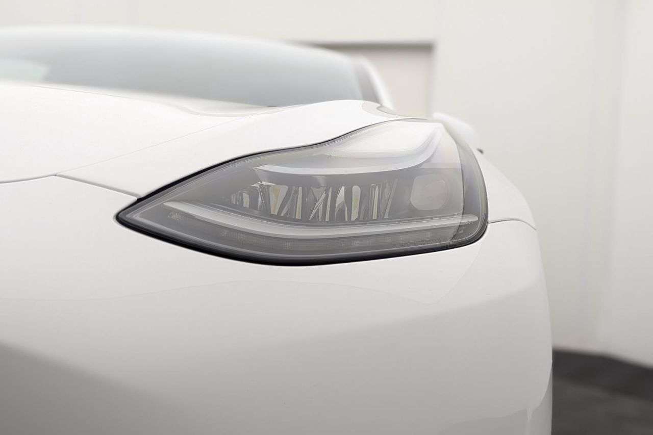 2021 TESLA MODEL 3 2021 TESLA MODEL 3