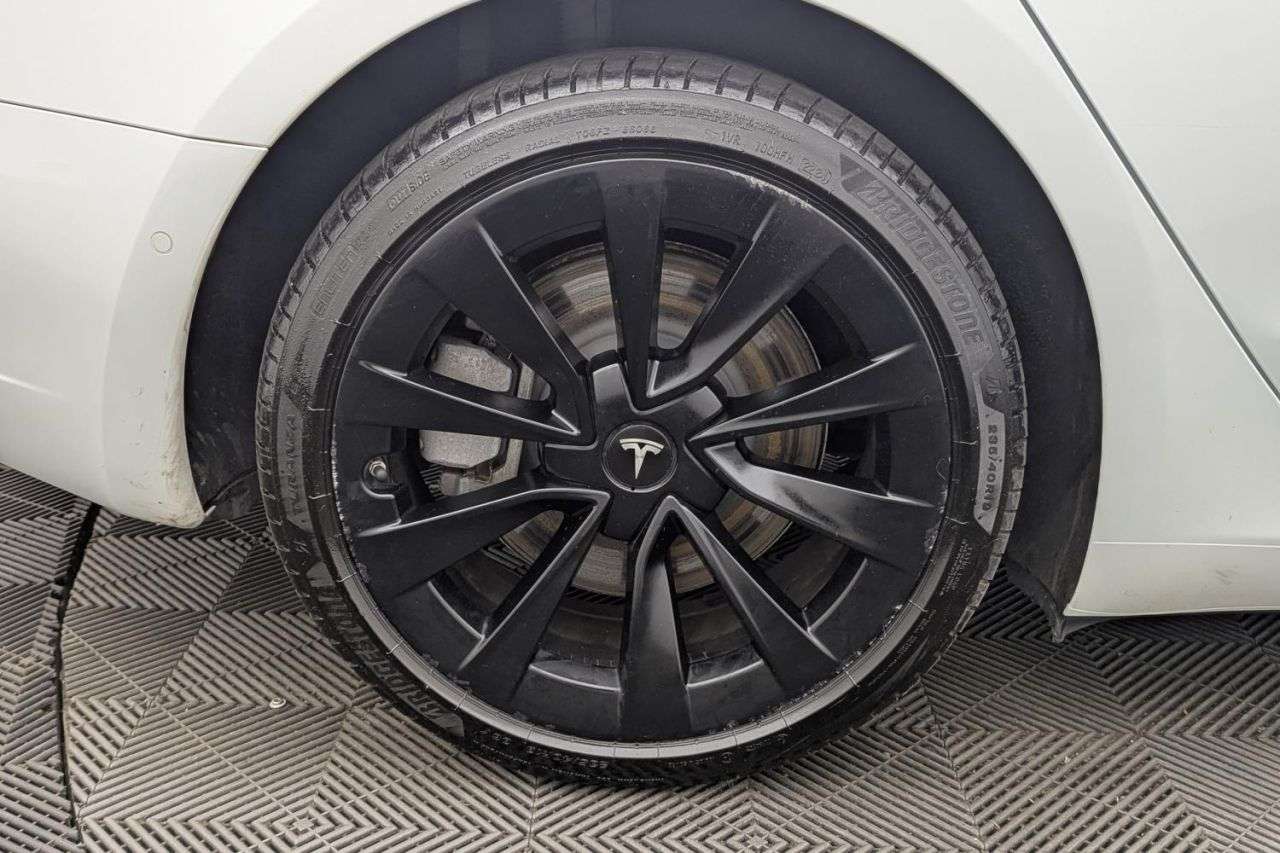 2021 TESLA MODEL 3 2021 TESLA MODEL 3