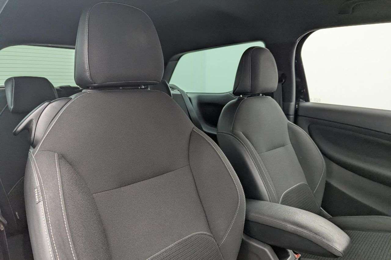 2018 DS AUTOMOBILES DS 3 2018 DS AUTOMOBILES DS 3