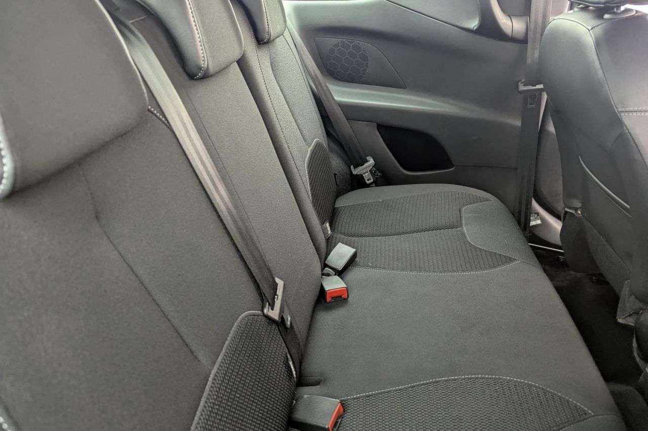 2018 DS AUTOMOBILES DS 3 2018 DS AUTOMOBILES DS 3