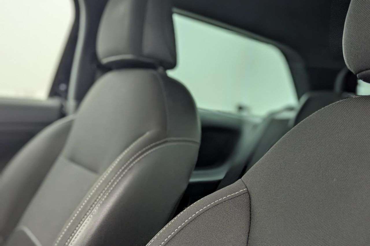 2018 DS AUTOMOBILES DS 3 2018 DS AUTOMOBILES DS 3