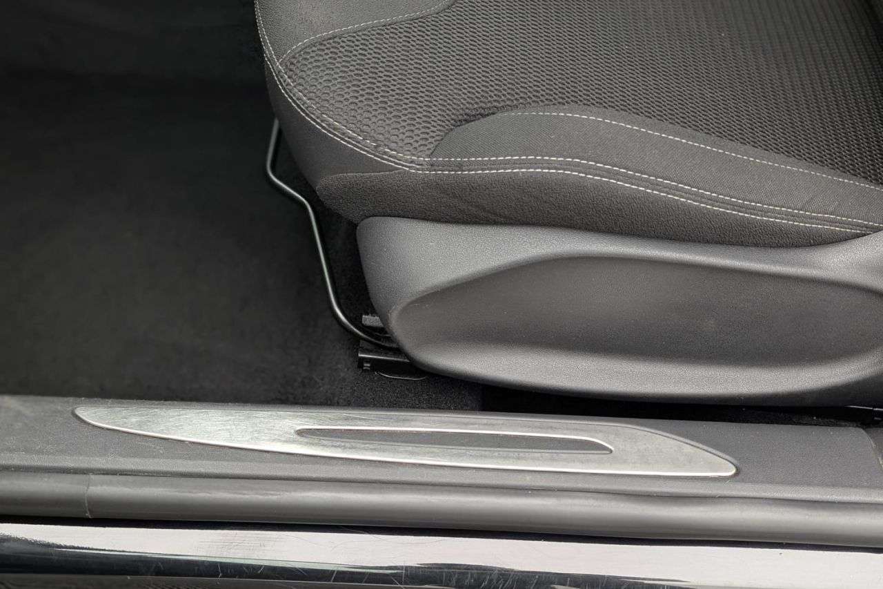 2018 DS AUTOMOBILES DS 3 2018 DS AUTOMOBILES DS 3