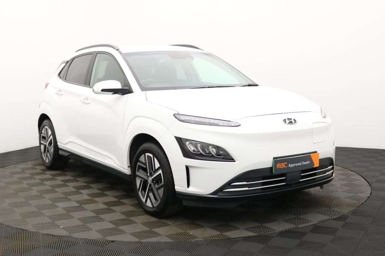 2023 HYUNDAI KONA 2023 HYUNDAI KONA