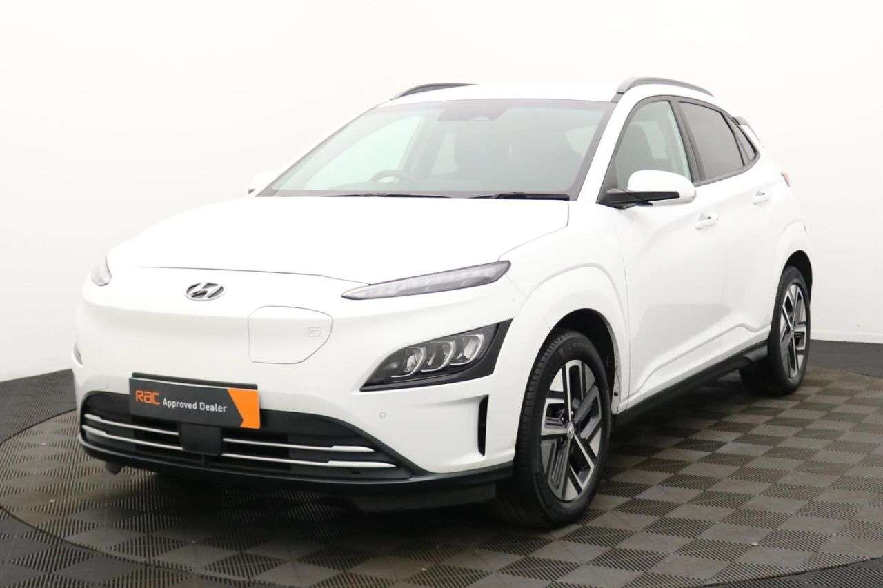2023 HYUNDAI KONA 2023 HYUNDAI KONA